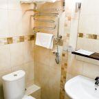Двухместный (Стандарт в основном корпусе), База отдыха Мушкино