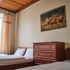 Четырехместный (Семейный номер), База отдыха Мушкино