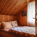 Дом (Дом с камином), База отдыха Мушкино