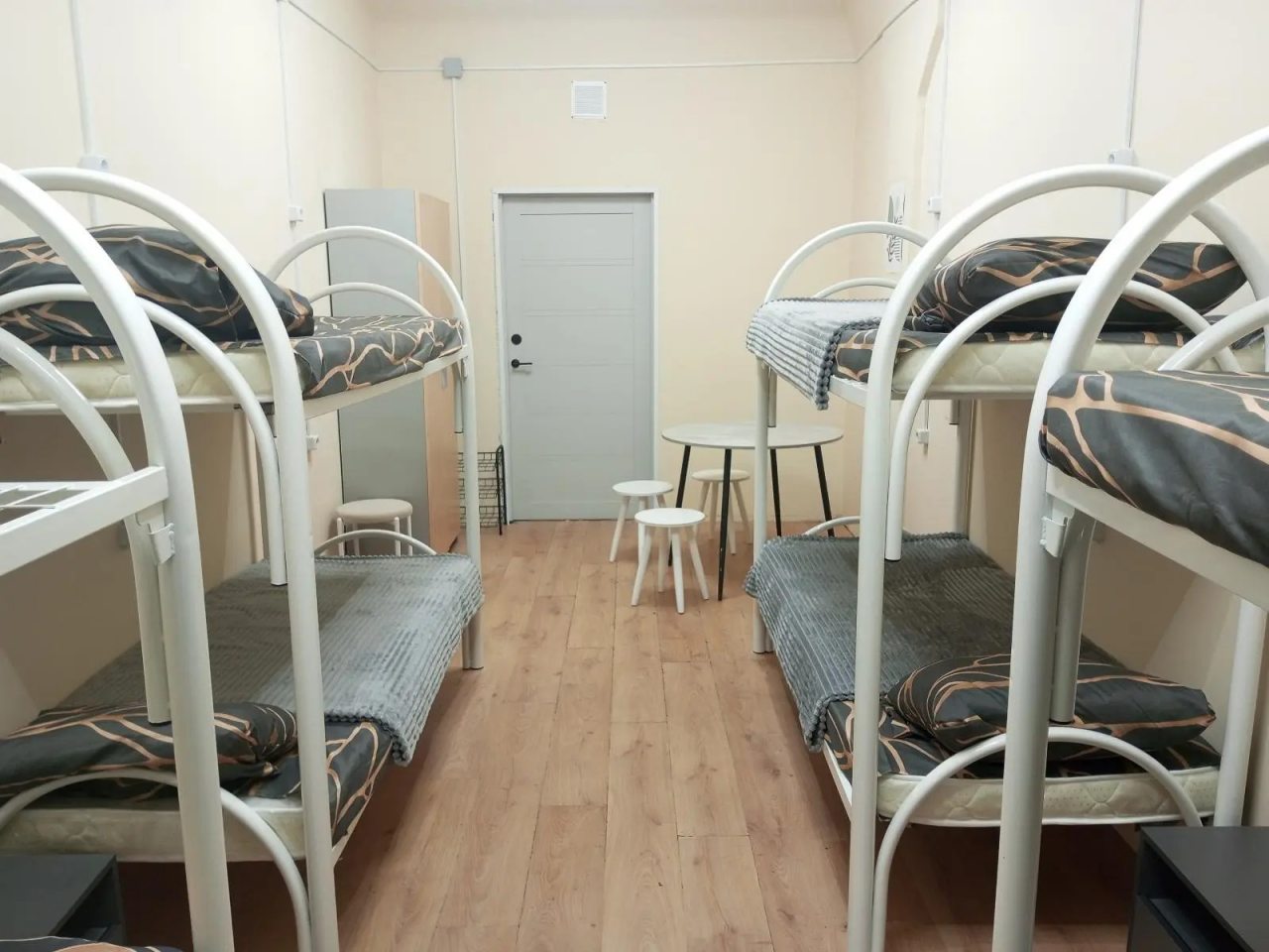 Номер, Хостел Облако
