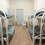 Номер, Хостел Облако