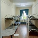 Номер, Хостел Облако