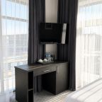 Двухместный (Delux), Аэропорт Дербент Отель