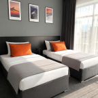 Двухместный (Delux), Аэропорт Дербент Отель