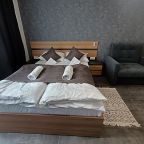 Трёхместный и более (Комфорт), Отель Горки Спа