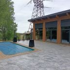 Трёхместный и более (Делюкс), Отель Горки Спа