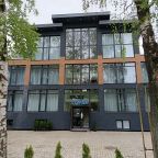 Трёхместный и более (Делюкс+), Отель Горки Спа