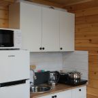 Коттедж (Люкс), База отдыха 7 Небес