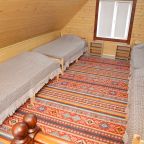 Коттедж (Люкс), База отдыха 7 Небес