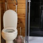 Коттедж (Люкс), База отдыха 7 Небес