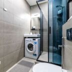 Апартаменты (С балконом), Апартаменты Sun City Apartments на Горького 24