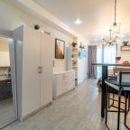 Апартаменты (С балконом), Апартаменты Sun City Apartments на Горького 24