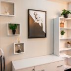 Апартаменты (С балконом), Апартаменты Sun City Apartments на Горького 24