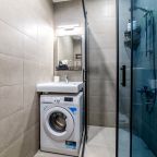 Апартаменты (С балконом), Апартаменты Sun City Apartments на Горького 24