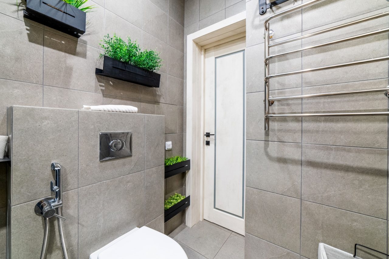 Апартаменты (С балконом), Апартаменты Sun City Apartments на Горького 24