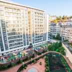 Апартаменты (С балконом), Апартаменты Sun City Apartments на Горького 24
