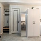 Апартаменты (С балконом), Апартаменты Sun City Apartments на Горького 24