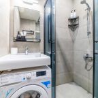 Апартаменты (С балконом), Апартаменты Sun City Apartments на Горького 24