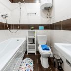 Студио (С выходом во дворик), Апартаменты Sun City Apatrments на Войкова 27