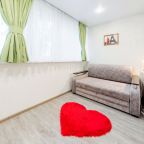Апартаменты (С лоджией и кондиционером), Апартаменты Sun City Apartments на Островского 35/11
