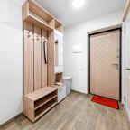 Апартаменты (С лоджией и кондиционером), Апартаменты Sun City Apartments на Островского 35/11
