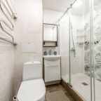 Апартаменты (С лоджией и кондиционером), Апартаменты Sun City Apartments на Островского 35/11