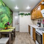 Апартаменты (С лоджией и кондиционером), Апартаменты Sun City Apartments на Островского 35/11