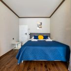 Апартаменты (Евродвухкомнатные), Апартаменты Sun City Apartments на Островского 35/11