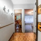 Апартаменты (Евродвухкомнатные), Апартаменты Sun City Apartments на Островского 35/11