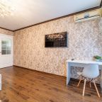 Апартаменты (Евродвухкомнатные), Апартаменты Sun City Apartments на Островского 35/11
