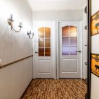 Апартаменты (Евродвухкомнатные), Апартаменты Sun City Apartments на Островского 35/11