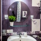Апартаменты (Евродвухкомнатные), Апартаменты Sun City Apartments на Островского 35/11