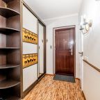 Апартаменты (Евродвухкомнатные), Апартаменты Sun City Apartments на Островского 35/11