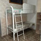 Апартаменты (Уютные апартаменты 2 в Гостеприимном доме на Южном), Меблированные комнаты На Южном
