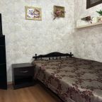Апартаменты (Уютные апартаменты 2 в Гостеприимном доме на Южном), Меблированные комнаты На Южном