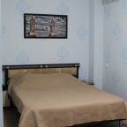 Полулюкс (Номер 5), Гостиница Лето