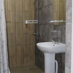 Полулюкс (Номер 1), Гостиница Лето