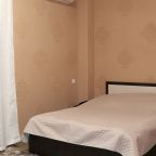 Полулюкс (Номер 1), Гостиница Лето