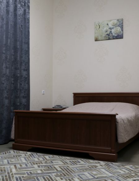 Гостиница Лето, Семикаракорск