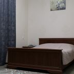 Полулюкс (Номер 4), Гостиница Лето