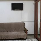 Полулюкс (Номер 4), Гостиница Лето