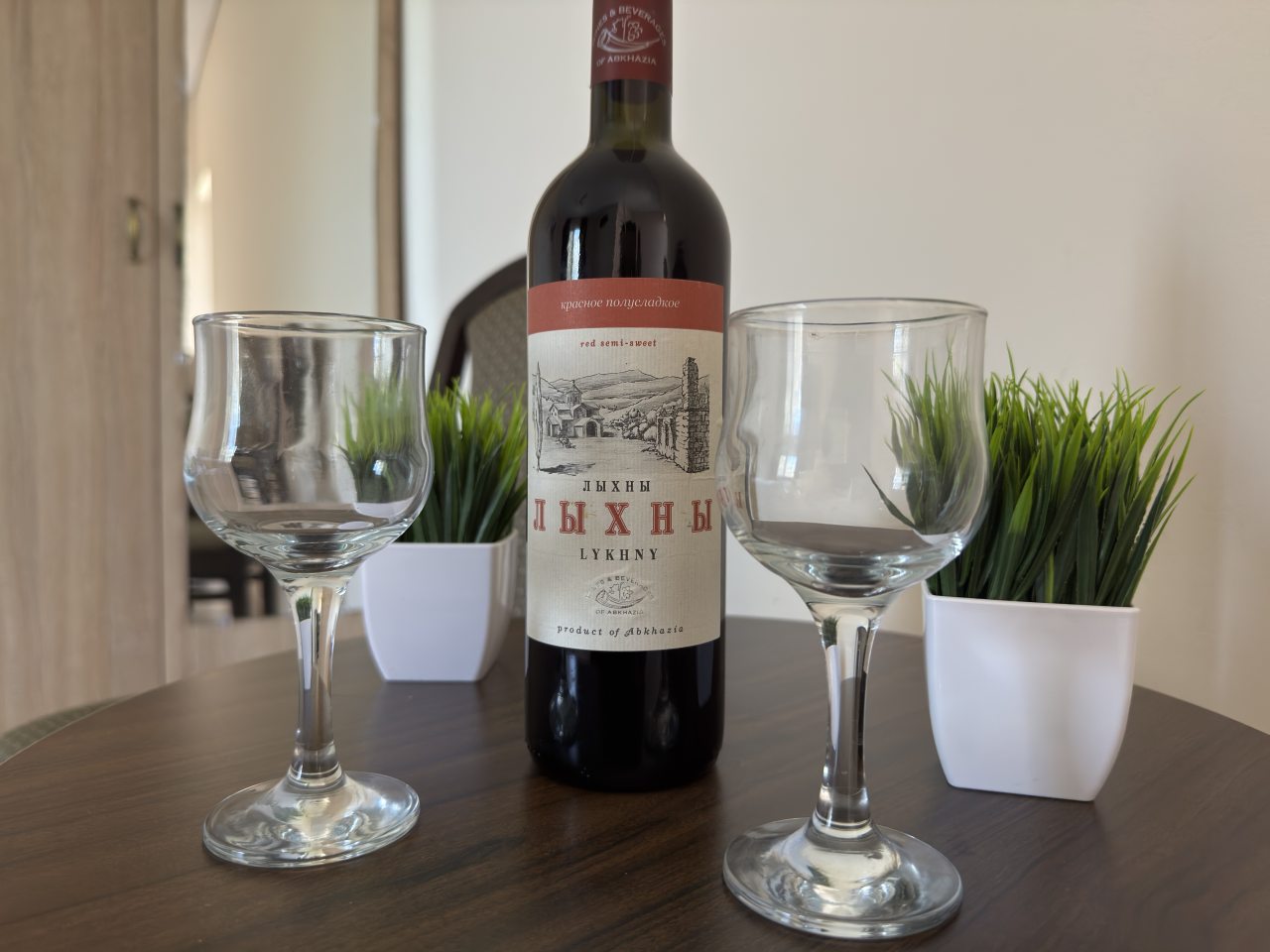 Двухместный (Стандартный номер), Отель Калипсо