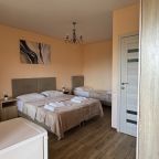Трехместный (Стандартный номер), Отель Калипсо