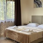 Двухместный (Стандартный номер), Отель Калипсо