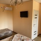 Четырехместный (Стандартный номер), Отель Калипсо