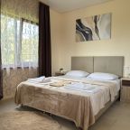 Двухместный (Стандартный номер), Отель Калипсо