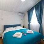 Семейный (Семейный), SPA-отель Альбатрос