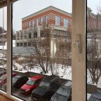 Апартаменты (Уютная 3-комнатная квартира рядом с театром кукол “Экият” и центром Казани), Апартаменты Квартира Уютная 3-комнатная
