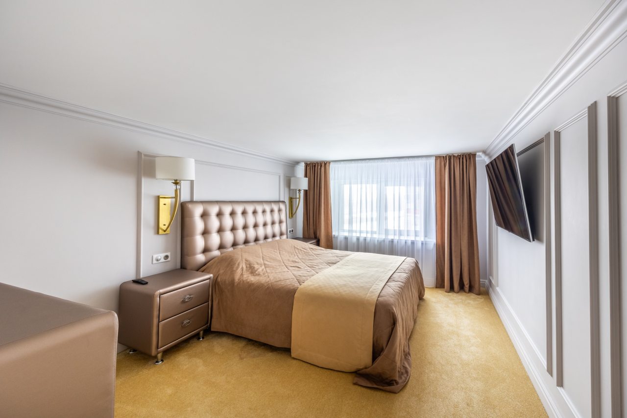 Апартаменты Hotelion, Москва