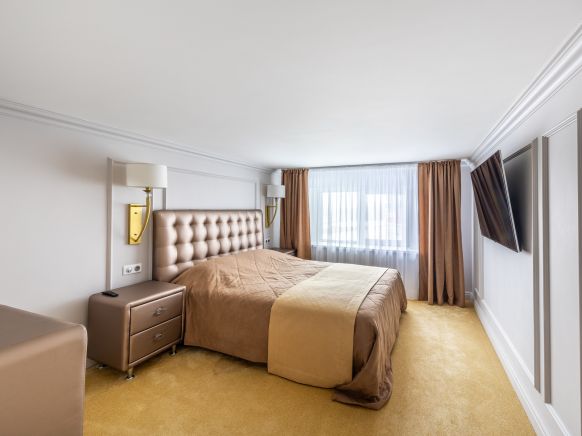 Апартаменты Hotelion, Москва